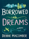 Cover image for Borrowed Dreams